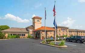 Comfort Inn Edinburgh Indiana